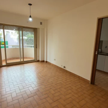 Departamento de 1 dormitorio en alquiler Salta y Balcarce