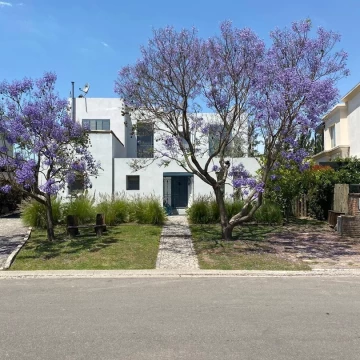 Casa  en Alq. Temporario en Lagos del Norte, Don Torcuato, Tigre