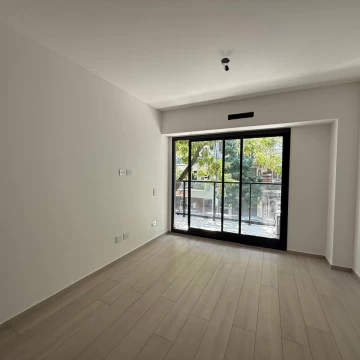 Departamento en alquiler Palermo 2 ambientes