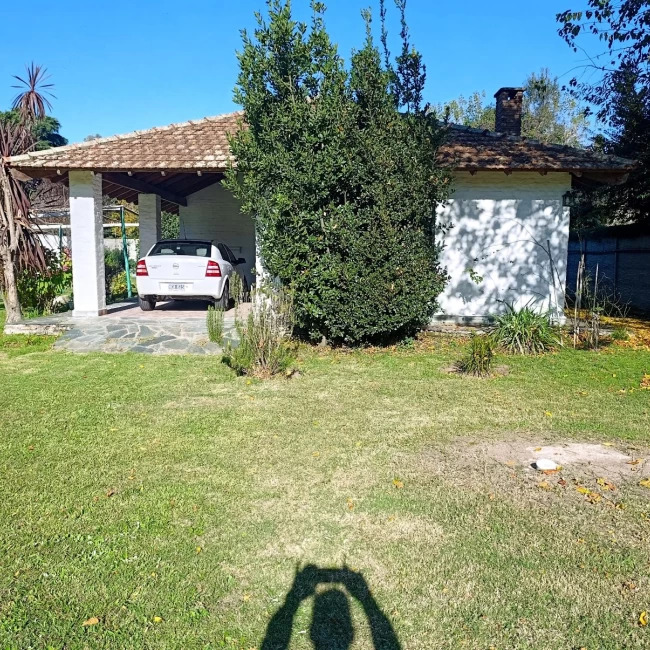 ESTRATÉGICO MACROLOTE DE 2.424 m² EN PILAR – OPORTUNIDAD PARA DESARROLLO O INVERSIÓN PATRIMONIAL