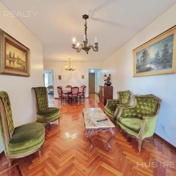 VENTA departamento 3 ambientes en Caballito