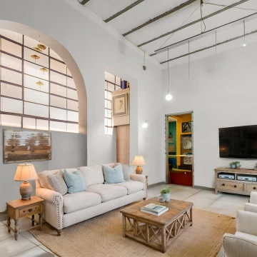 Venta PH 3 ambientes Villa Crespo