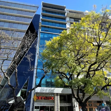 Oficina Comercial