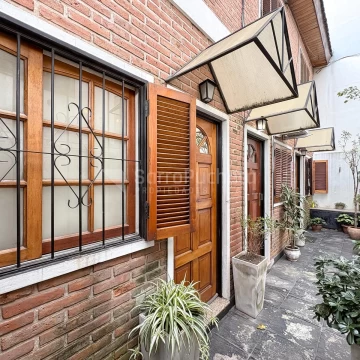 Venta PH tipo dúplex 3 ambientes con patio en Ramos Mejía.