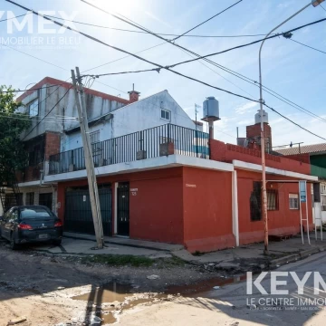 Venta de Casa en Villa Celina 