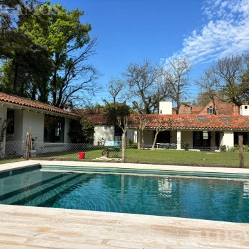 Casa en Las Lomas-Santa Rita