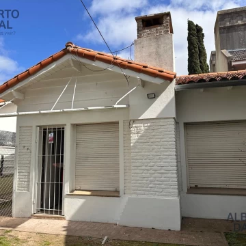 Casa en City Bell