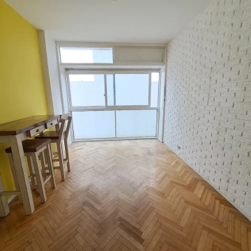 Departamento - Paternal