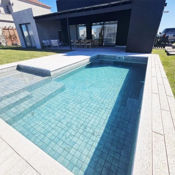 Venta casa 5 ambientes en Riberas, Puertos
