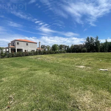 Venta Lote 890 m² | Sector 3 | Gastos de posesión ya pagos | Azzurra Tortugas, Pilar