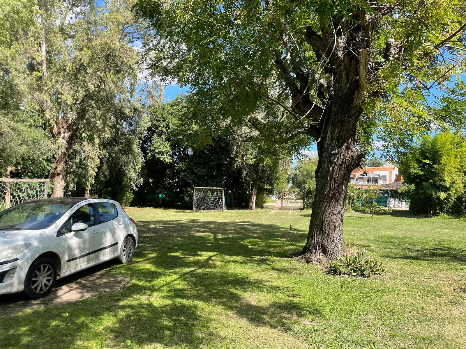 Parque
