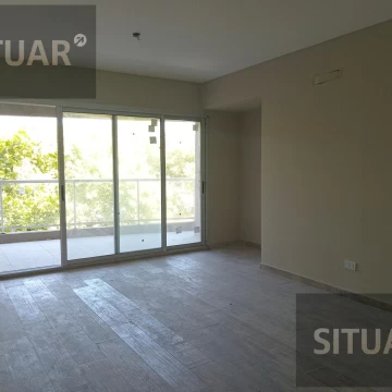 Espacio Boedo -Departamento de 3 ambientes en Boedo.