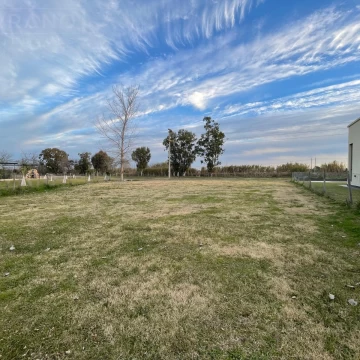 Venta de Lote interno 764 m² en Haras Santa María, El Molino | Excelente ubicación