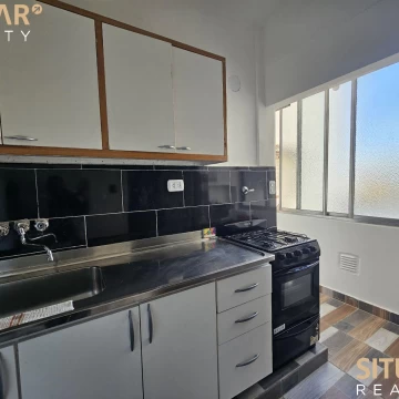 Venta departamento 3 ambientes en Palermo