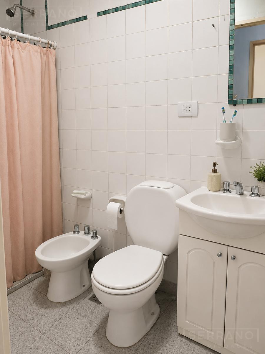 Baño