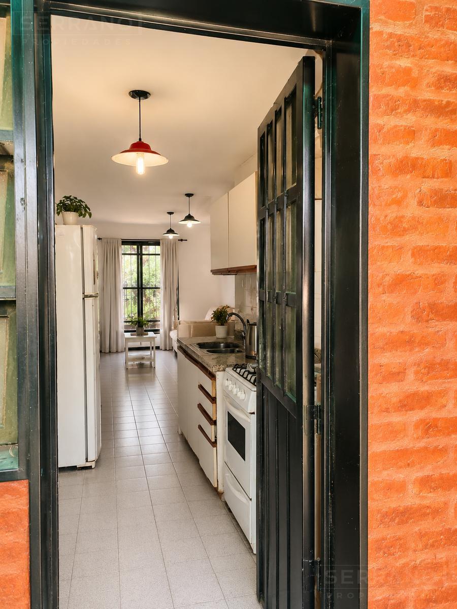 Cocina