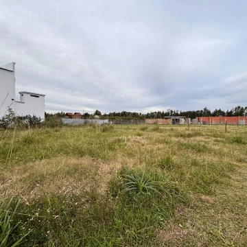 Terreno en venta, Barrio semicerrado Cardales Chico, Los Cardales 374m2