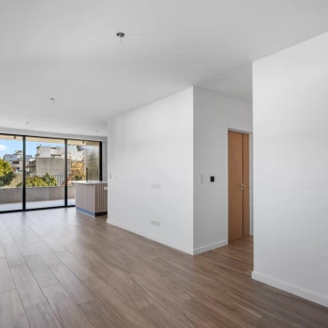 Departamento en Villa Devoto Venta a estrenar 4 ambientes