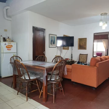 CASA EN VENTA | 3 AMBIENTES | LOMA HERMOSA | PATIO + GALPÓN