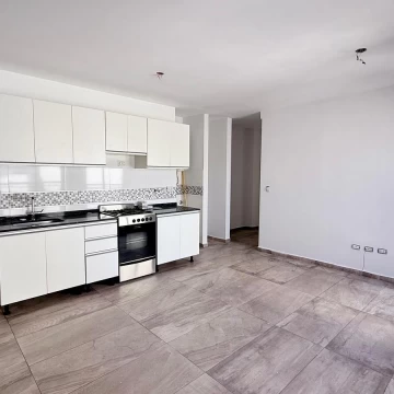 Rawson 200 - Departamento de dos dormitorios en alquiler - Puerto Norte