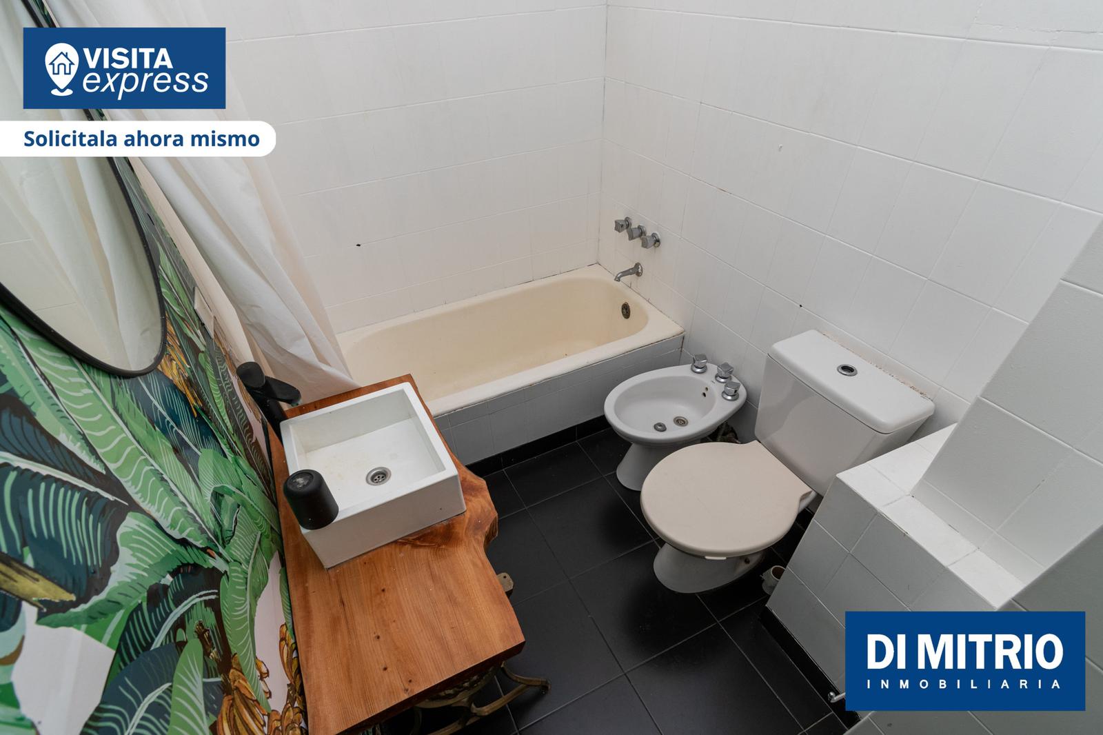 Baño