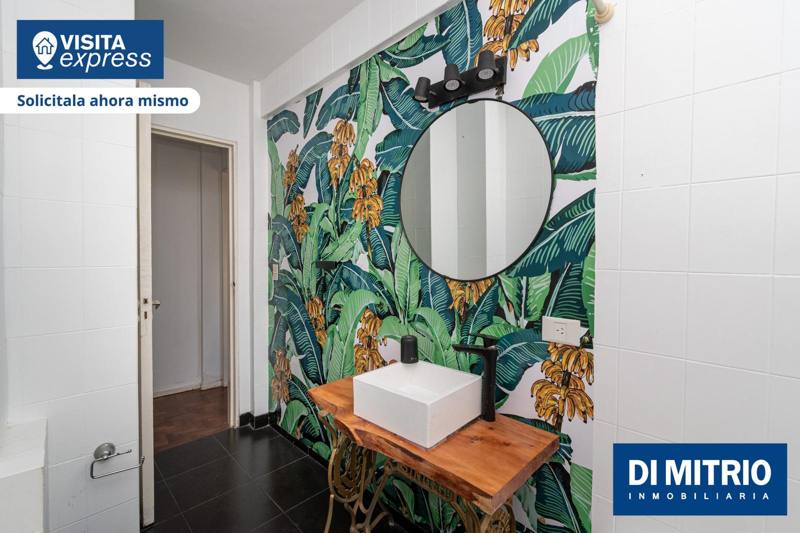 Baño
