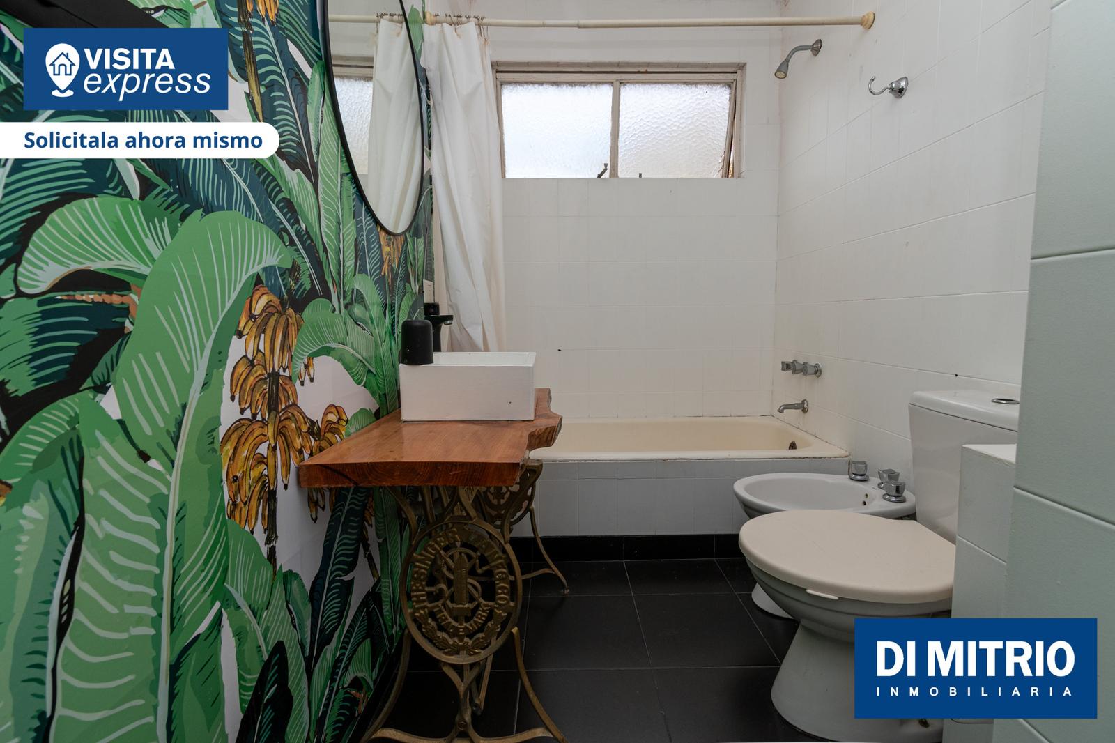 Baño
