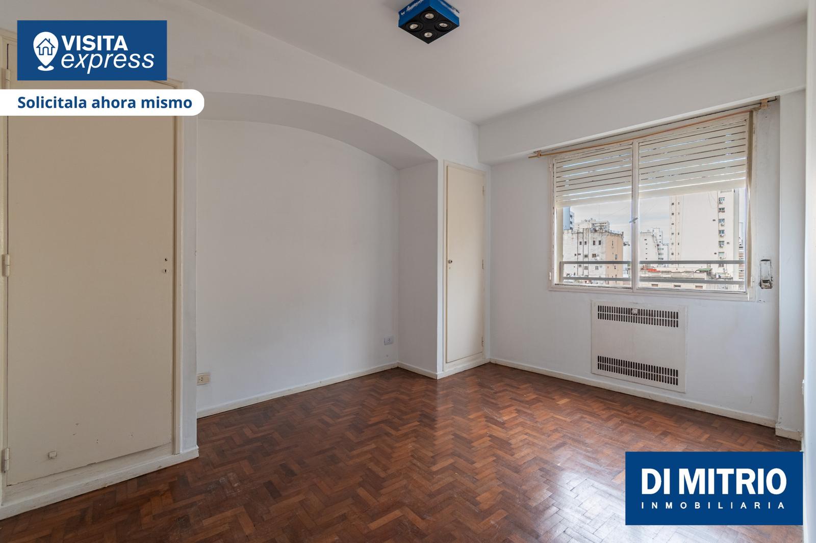 Dormitorio Principal