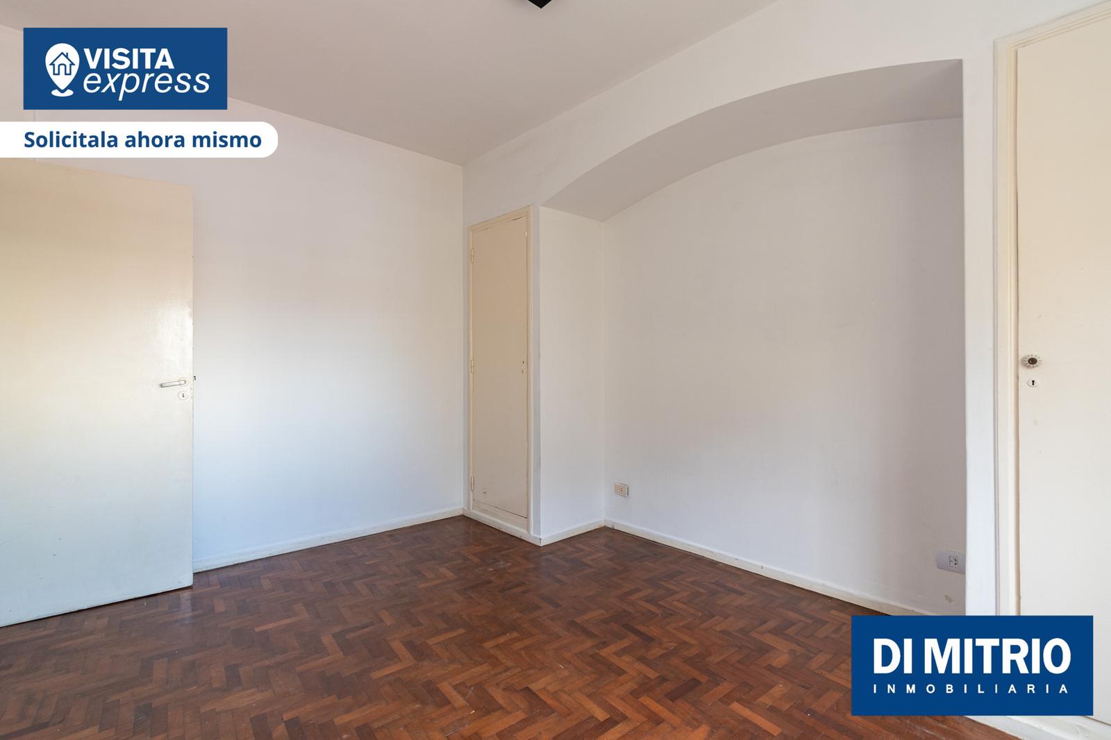 Dormitorio Principal
