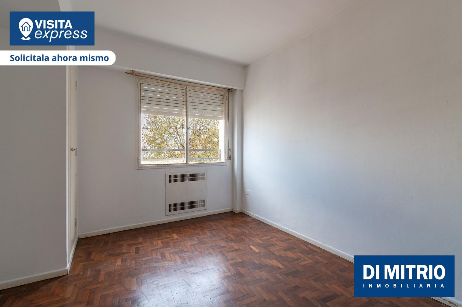 Dormitorio Principal
