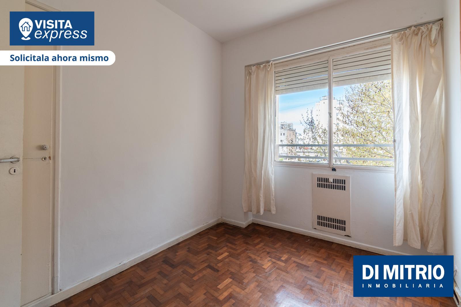 Segundo dormitorio