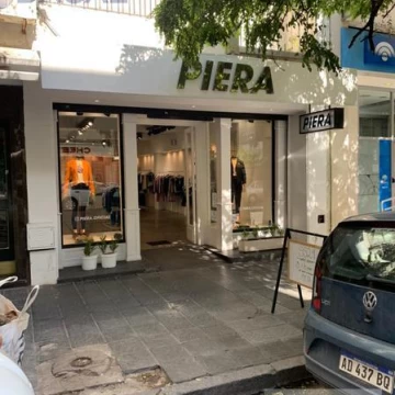 Local - La Plata