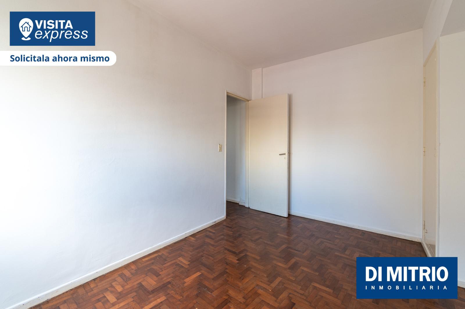 Segundo dormitorio