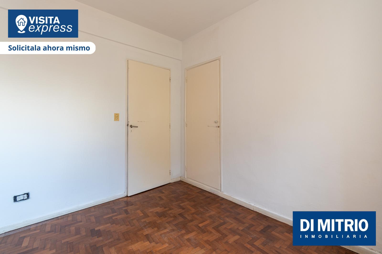 Segundo dormitorio