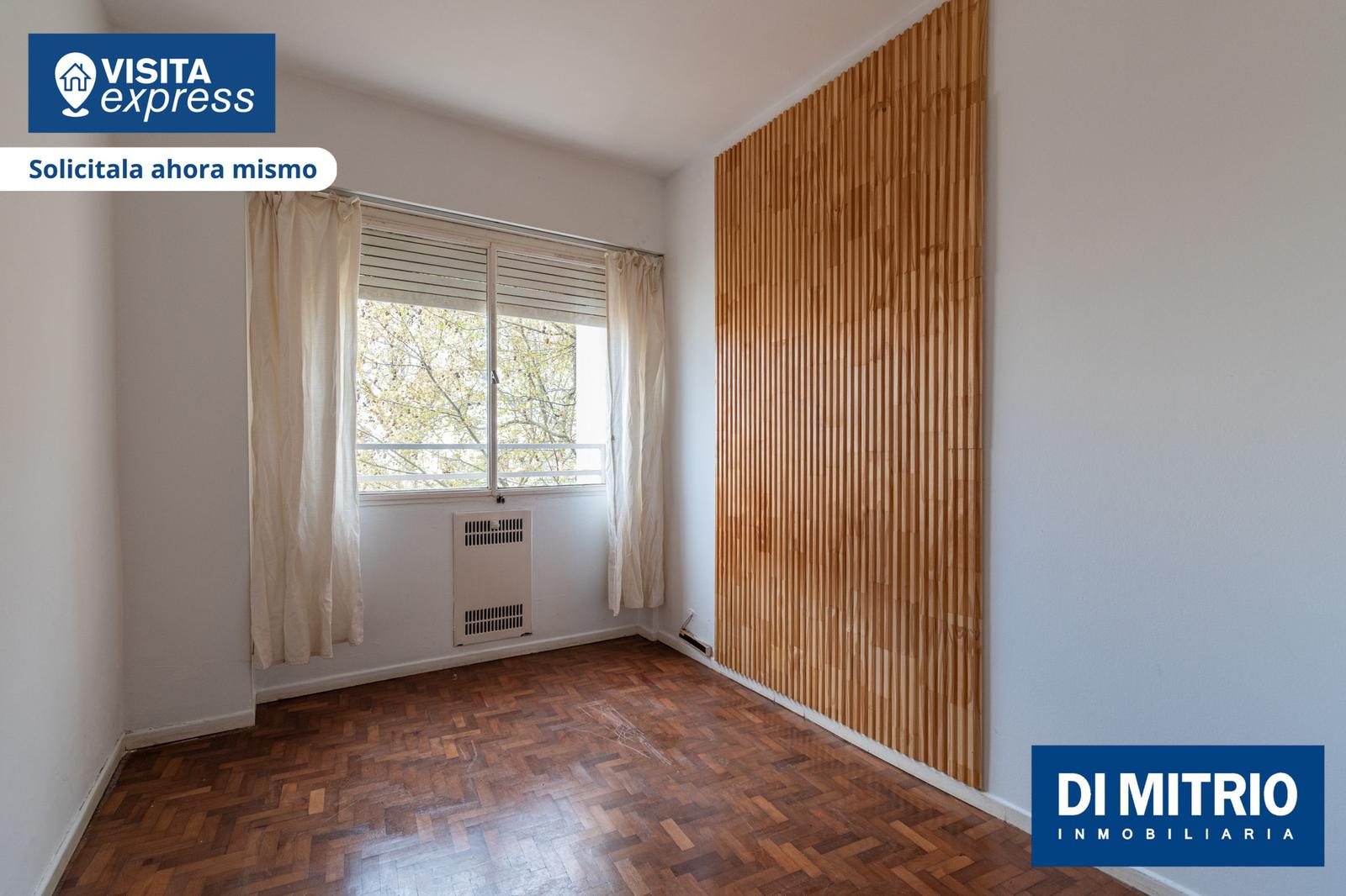 Segundo dormitorio