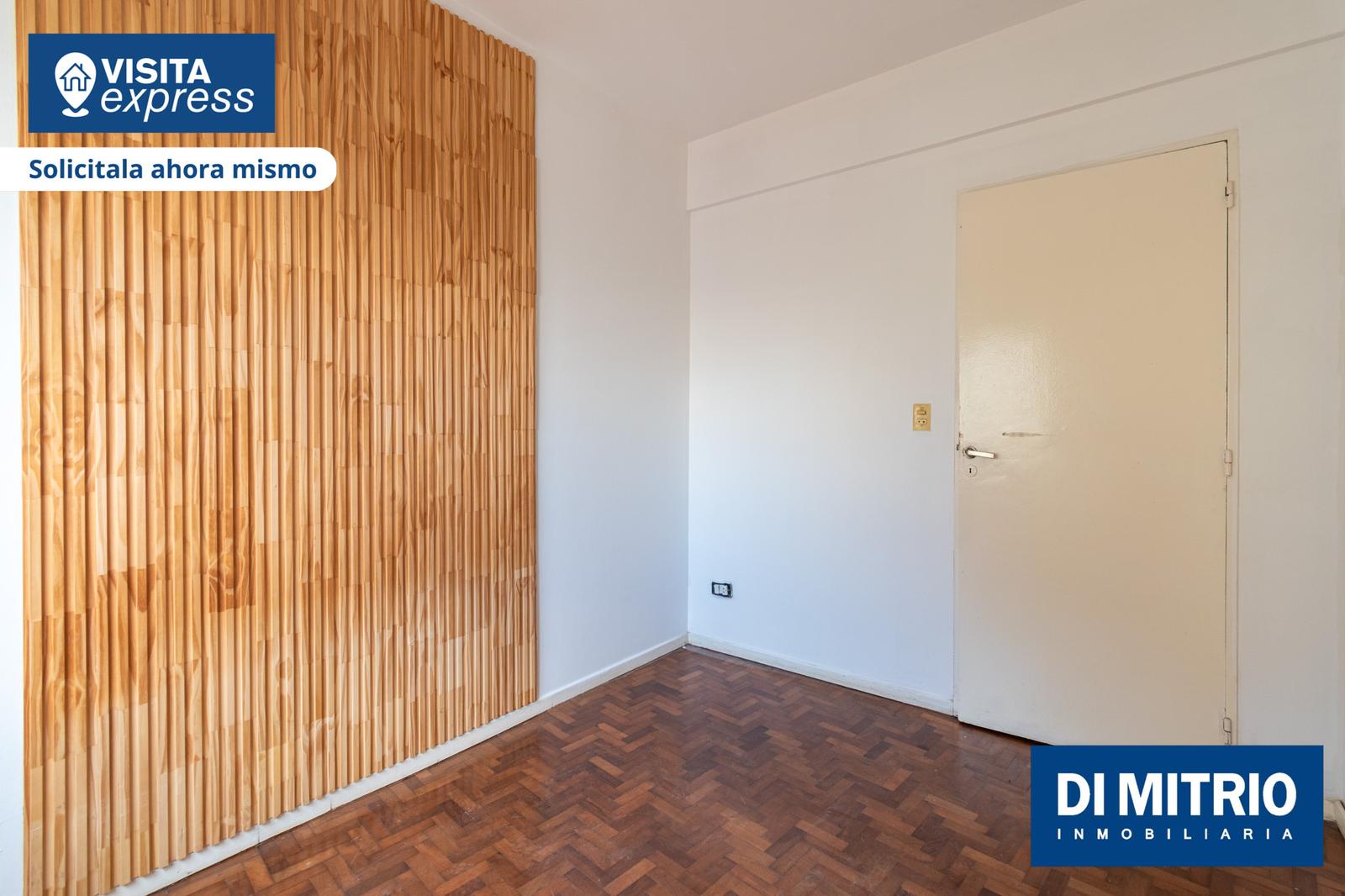 Segundo dormitorio