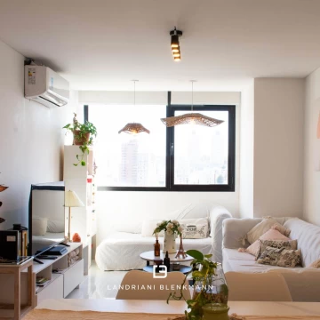 Departamento en Confluencia, Neuquen