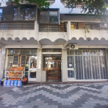LOCAL COMERCIAL  EN VENTA
