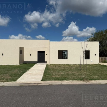 Venta Casa 4 amb. en San Sebastian Pilar - Vista al Hipico