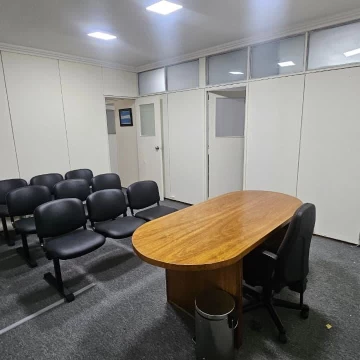 Oficina en CABA