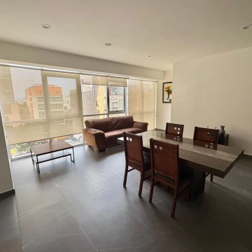 Departamento en Venta en San Ángel