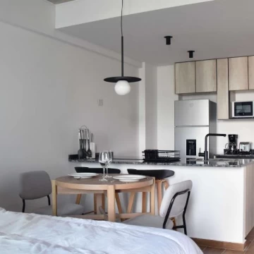 Caseros al 700 Departamento AMOBLADO en Venta y Alquiler en San Telmo