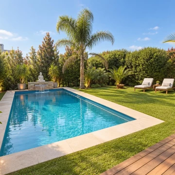 Excelente Casa con piscina y gran playroom | Nordelta