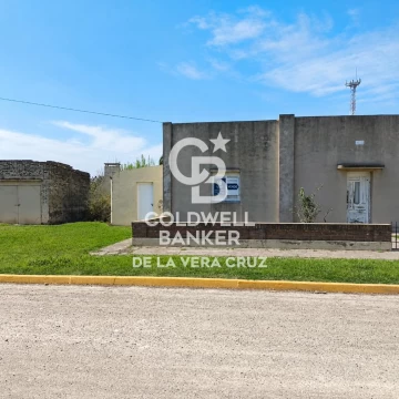 Casa con extenso terreno en San Carlos Norte