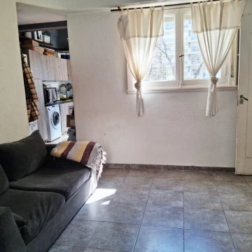 Departamento en Villa Urquiza