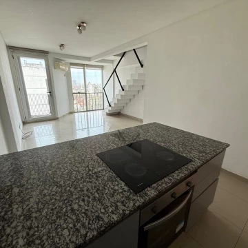 Departamento en Colegiales