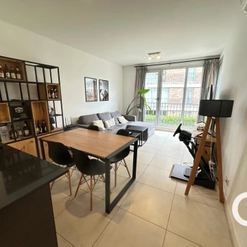 Alquiler Departamento 2 Ambientes - Vilahaus, Ayres Vila