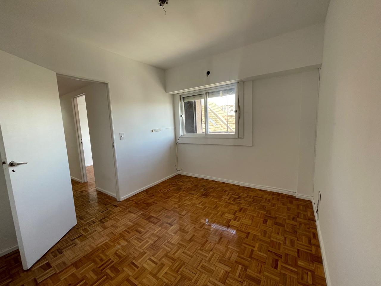 Dormitorio Princial