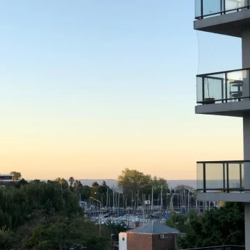 Departamento Alquiler en Corrientes 300