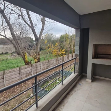 Venta Departamento 2 Ambientes Lagoon Pilar Zona Norte